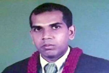 ඝාතනයට ලක් වූ ප්රියන්ත කුමාරගේ ළඟම ඥාතීන්ට උපරිම සහය දැක්වීමට සුදානම් බව පාකිස්තානය කියයි(PHOTO)