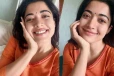 இடுப்பில் காயம், கால் அசைக்க முடியாத நிலை! நடிகை ராஷ்மிகா வருத்தமாக சொன்ன விஷயம்