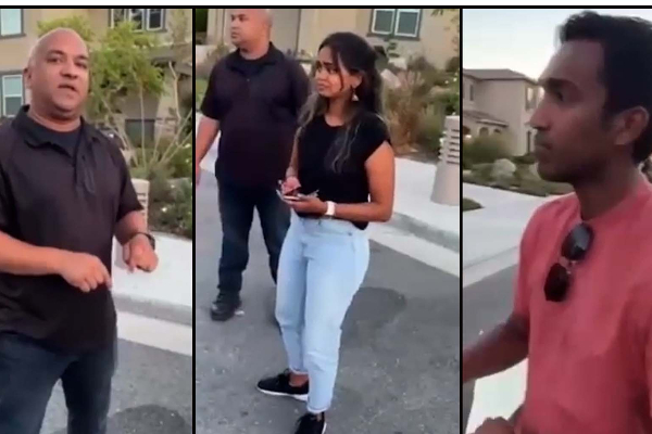 உனக்கு வெட்கமே இல்லையா?? கோட்டாவின் மகனிடம் கேள்வி கேட்ட அமெரிக்க இலங்கையர்கள்!!(வீடியோ) - ஐபிசி தமிழ்