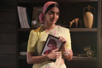 ரெட்ரோ ருக்கு-வாக ரசிகர்கள் மனதை கொள்ளைக்கொண்ட பூஜா ஹெக்டே