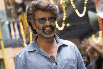 ப்ரீ புக்கிங்கில் மாஸ் காட்ட தொடங்கிய ரஜினியின் கூலி படம்... இதுவரை செய்த கலெக்ஷன்