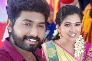 மீண்டும் பாண்டியன் ஸ்டோர்ஸ் சீரியலில் விஜே தீபிகா நடிக்க வருகிறாரா? அவரே சொன்ன பதில்