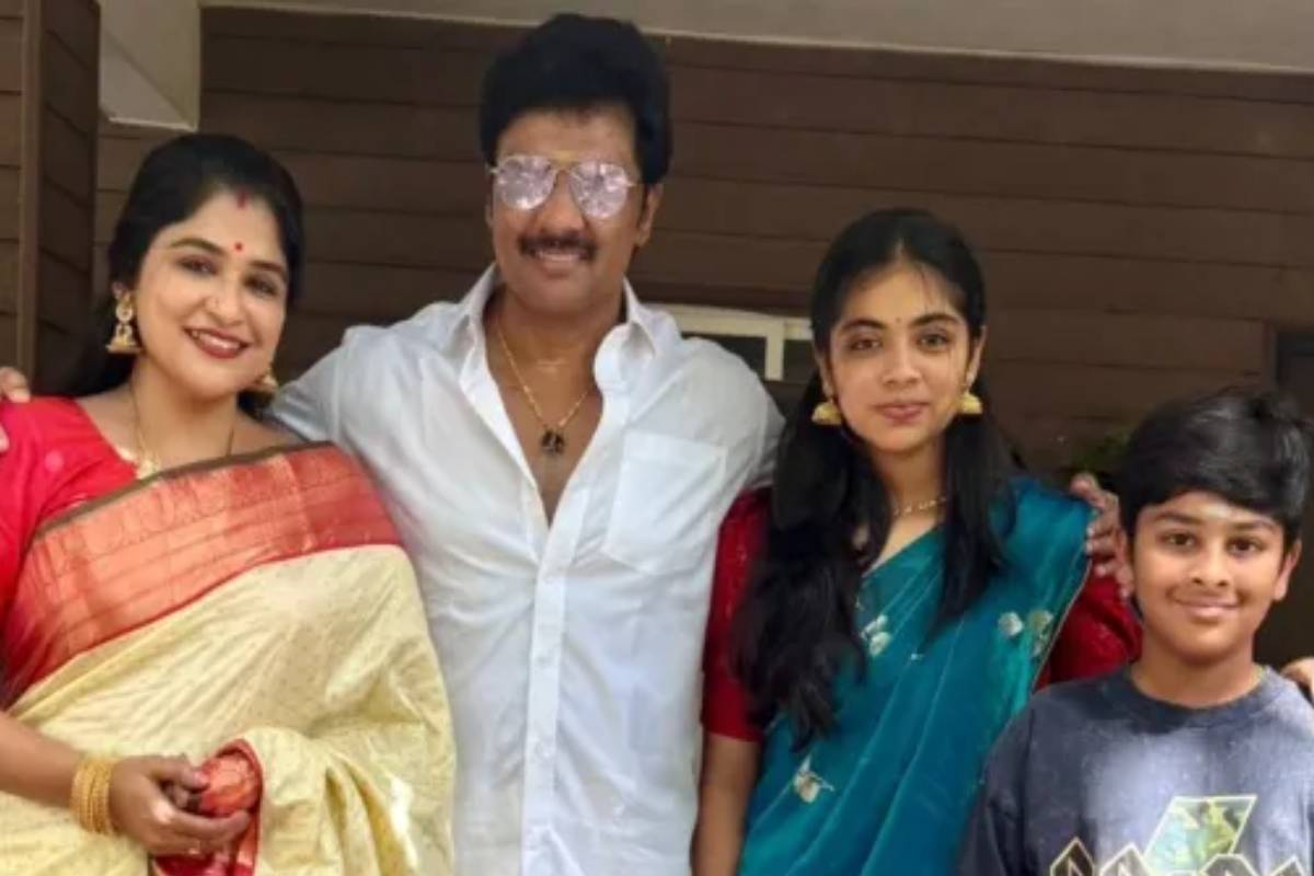 எந்த நல்லதும் என் வாழ்க்கையில நடக்கல..இப்பவும் வலிக்குது!! சஞ்சீவ் மனைவி எமோஷனல்... | Sanjeev And Wife Preethi Emotional Interview