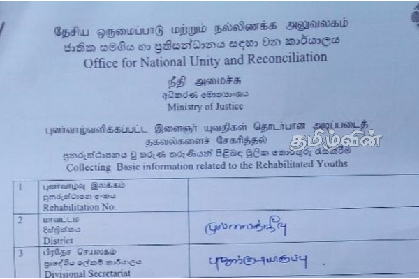முன்னாள் போராளிகள் தொடர்பில் எடுக்கப்பட்டுள்ள முக்கிய நடவடிக்கை-செய்திகளின் தொகுப்பு | Major Action Taken In Ex Combatants