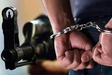 மெதமுலனவில் விசேட அதிரடிப்படையினரால் ஒருவர் கைது!