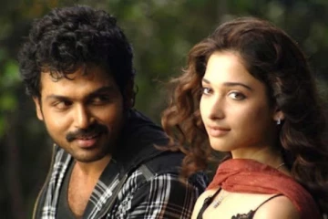 தயாராகும் பையா 2.. அதில் யார் ஹீரோ, ஹீரோயின் தெரியுமா?