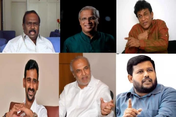 ஒன்றிணையும் ஆறு தமிழ் பேசும் அரசியல் கட்சிகள் : நாளை வெளியாகும் முக்கிய அறிவிப்பு