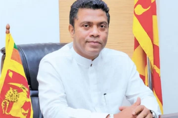 ජනතාවට අවම පීඩනයක් ඇති වන ලෙස කටයුතු කරනවා ඇමැති නලින්දත් මිල ඉහළයාම් ගැන කට අරියි