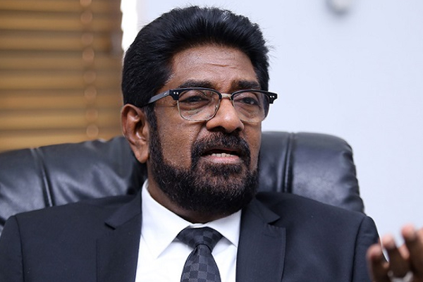 மீண்டும் சுகாதார அமைச்சராக ராஜித: அரசியல் வட்டாரங்களில் பரபரப்பு | Rajitha Minister Excitement Political Circle