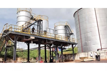 சப்புகஸ்கந்த எண்ணெய் சுத்திகரிப்பு நிலையம் மீண்டும் மூடப்படுகிறது..!