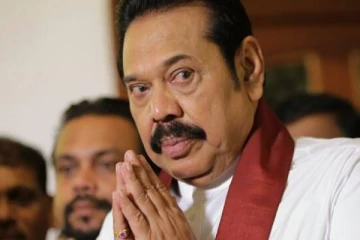 பல நாடுகள் உதவியதால்தான் விடுதலை புலிகளை ராஜபக்க்ஷகள் வென்றனர்!