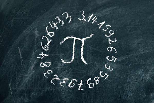 உலகெங்கிலும் கொண்டாடப்படும் சர்வதேச பை தினம் | International Pi Maths Day Celebration In World