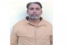 பாகிஸ்தானுக்கு உளவு வேலைப் பார்த்த உளவாளி கைது