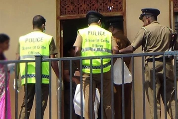 மட்டக்களப்பில் கூரிய ஆயுதத்தால் தாக்கப்பட்டு ஒருவர் படுகொலை