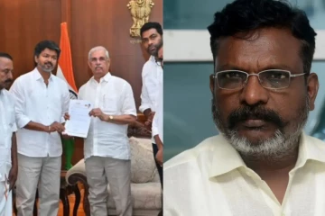 தமிழகம் எதிர்நோக்கிய மிக முக்கிய அறிவிப்பு! சற்றுமுன் வெளியான விசிகவின் அதிரடி அறிவிப்பு