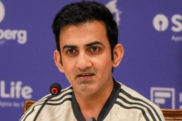 அரசியல் தொடர்பால்...குறுக்கு வழியில் பயிற்சியாளராகி விட்டார் கம்பீர் - முன்னாள் வீரர் ஆதங்கம்!