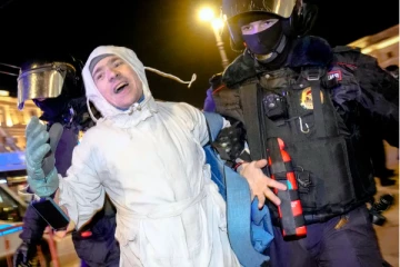 ரஷ்யாவை விட்டு வெளியேறுங்கள்: பிரித்தானியர்களுக்கு எச்சரிக்கை!