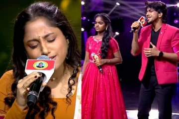 சரிகமப சீசன் 5, இறுதிச்சுற்றுக்கான Duet Round, பட்டய கிளப்பிய போட்டியாளர்கள்... புரொமோ இதோ