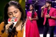 சரிகமப சீசன் 5, இறுதிச்சுற்றுக்கான Duet Round, பட்டய கிளப்பிய போட்டியாளர்கள்... புரொமோ இதோ