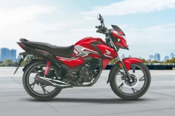 Hero Glamour-க்கு போட்டியாக புதிய Honda SP 125 அறிமுகம்., விலை என்ன தெரியுமா?