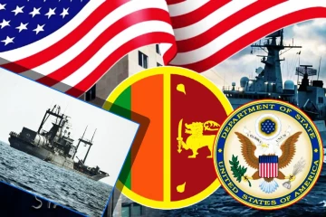 ஈரானிய கப்பல்கள் விவகாரத்தில் வொஷிங்டனின் அதிரடி அறிவிப்பு!