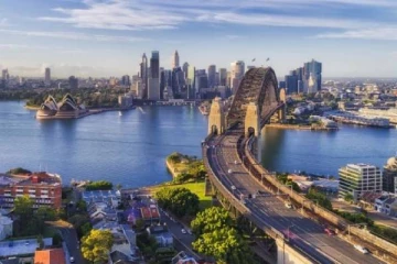 பூமியில் வேகமாக நகரும் கண்டம் எது தெரியுமா? ஒவ்வொரு நாளும் 7 செ.மீ நகர்கிறது