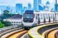 இலங்கையில் ஆரம்பிக்கப்படவுள்ள இலகு ரயில் திட்டம்