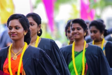 யாழ் பல்கலைக் கழகத்தின் 38ஆவது பொதுப் பட்டமளிப்பு விழா!