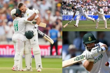 திக் திக் கிளைமேக்ஸ்! அவுஸ்திரேலியாவை வீழ்த்தி புதிய வரலாறு படைத்த தென் ஆப்பிரிக்கா