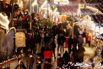 ஜேர்மனியில் கிறிஸ்துமஸ் வருவதற்குள் 6000 பேருக்கு ஏற்படப்போகும் பேராபத்து!