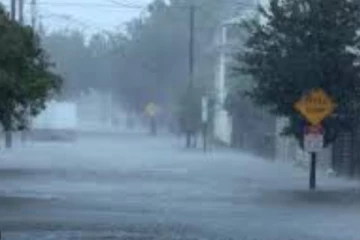 වැසි තත්ත්වයේ වෙනසක්