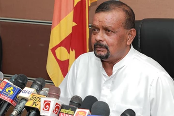 தேர்தலில் மொட்டு வெல்லும்: மார்தட்டுகின்றார் சந்திரசேன எம்.பி