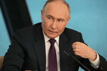 உடனடியாக போர் நிறுத்தம்; விளாடிமிர் புடின் அறிவிப்பு