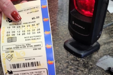 கனடாவில் இந்த அதிர்ஷ்டசாலி நீங்களா? உடன் விரையுங்கள்