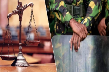 விரைவில் நடைமுறைக்கு வரும் புதிய பயங்கரவாதத் தடுப்பு சட்டம் - வர்த்தமானியில் வெளியிட நடவடிக்கை