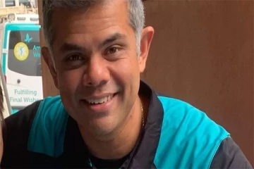 அவசர உதவியளிக்க விரைந்த தமிழர் விபத்தில் பலி: வெளிநாடொன்றில் சோகத்தை ஏற்படுத்தியுள்ள சம்பவம்