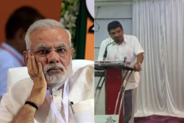 மீண்டும் பாஜக வந்தால் இந்த தொழிலே அழிஞ்சிடும் - அமைச்சர் பிடிஆர் எச்சரிக்கை