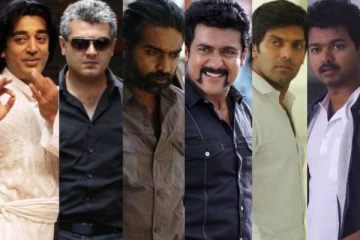 தமிழ் சினிமாவின் டாப் நடிகர்களின் சொந்த ஊர் எது தெரியுமா?- இதோ லிஸ்ட்