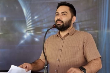 கிழக்கு மாகாண கல்விக் கல்லூரி ஆசிரியர் நியமன விபரத்தை வெளியிட கோரிக்கை விடுத்த இம்ரான் மகரூப்