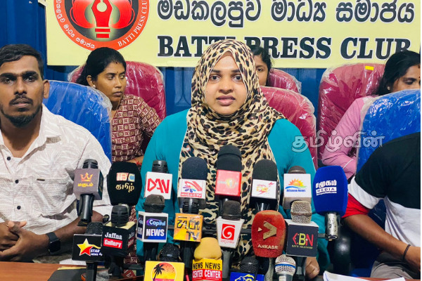 பட்டதாரிகள் ஆசிரியர் சேவையில் உள்ளீர்ப்பதற்கான வெளியிடப்பட்ட வர்த்தமானியில் கிழக்கு மாகாணம் புறக்கணிப்பு | Graduates Boycott Eastern Province Teacher Service