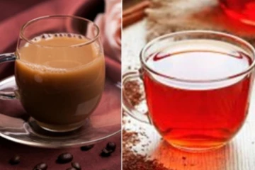 තේ බොන්න එපා..? රජයක් කියන කතාව..