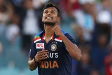 சிட்னி டெஸ்டில் அறிமுகமாகிறார் நடராஜன்?