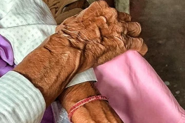 70 வயது மூதாட்டியை பாலியல் வன்கொடுமை செய்த 25 வயது இளைஞன் - கொடூர சம்பவம்!