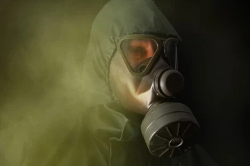 விற்பனை நிலையத்தில் வெளியான நச்சு புகை! 10 பேர் மருத்துவமனையில்