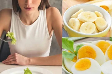 10 நாளில் உடல் எடையை அதிகரிக்கனுமா? உதவும் எளிய உணவுகள்