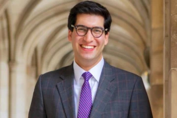 பிரித்தானியாவின் புதிய அமைச்சரவையில் இலங்கை வம்சாவளியைச் சேர்ந்தவருக்கு உயர் பதவி