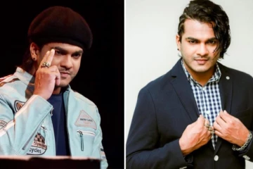 අවුරුදු 70ක් හරක් ටික රට කෑවා, පුලුවන් නම් රටින් යන්න - ශිහාන් මිහිරංග කියූ සැර කතාව (PHOTOS)