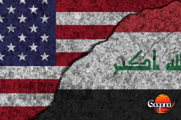 ඉරානය වෙනුවෙන් පෙරට එන ඉරාකය