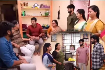 Siragadikka Aasai: திருமணத்தில் அருண் போட்ட கண்டிஷன்! தலைகுனிந்த முத்து