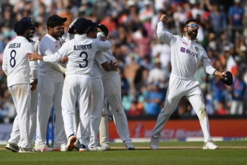 50 ஆண்டுக்கு பின் லார்ட்ஸுல் இங்கிலாந்தை புரட்டி எடுத்த இந்திய அணி; அபார வெற்றி!